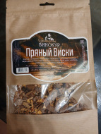 Отзыв: Набор трав и специй Пряный виски, — Отлично!! 